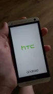 HTC One M7. �/�