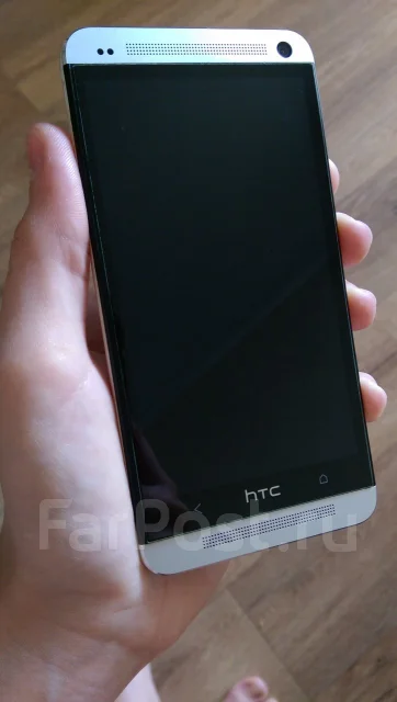 HTC One M7. �/� ����