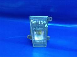 Фара противотуманная. Toyota Crown, LS120, MS125, GS120, GS121, MS122, LS126, GS126, MS123, YS120, MS120