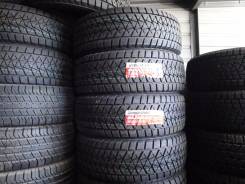 Bridgestone Blizzak DM-V2. Зимние, без шипов, 2015 год, без износа, 4 шт