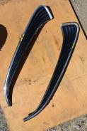 Накладка на крыло. Toyota Corolla, EE90, AE91, CE97, AE92, AE94, CE90, AE95, EE98, AE96, EE97, AE97, CE95, EE96, AE98, CE96