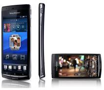 Sony Ericsson Xperia arc S. Б/у