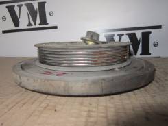 Шкив коленвала. Toyota: GS300, Cresta, Origin, Mark II Wagon Blit, IS300, IS200, Progres, Supra, Crown, Altezza, Aristo, Crown Majesta, Mark II, Chase...
