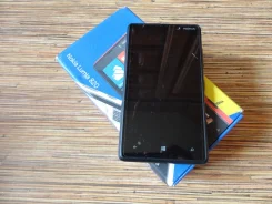 Nokia Lumia 820. �/� ����