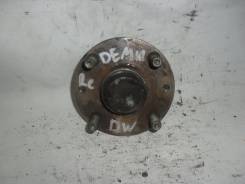 Ступица. Mazda Demio, DW3W, DW5W Двигатели: B5ME, B3ME, B3E, B5E