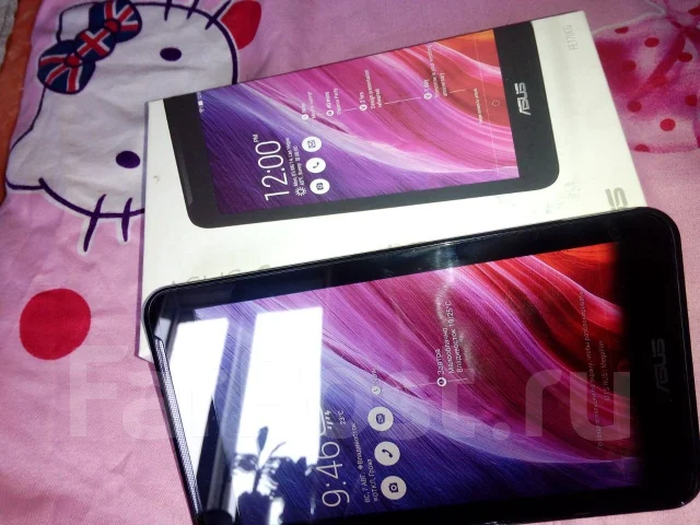 Asus Fonepad 7 FE170CG 8Gb ����