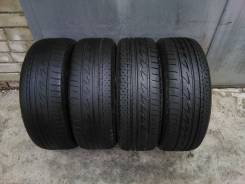 Bridgestone Playz. Летние, износ: 20%, 4 шт