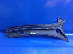 Решетка под дворники. Mazda Demio, DY3R, DY5W, DY3W, DY5R