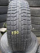Falken Espia EP-01. Зимние, без шипов, 2003 год, износ: 10%, 2 шт