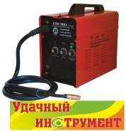 Сварка полуавтоматическая.