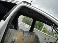 Уплотнитель стекла двери. Toyota Vitz, SCP90 Двигатель 2SZFE