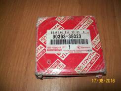 Подшипник. Toyota: Cresta, Verossa, 4Runner, Hiace, Land Cruiser, Regius Ace, Hilux, Mark II Wagon Blit, Land Cruiser Prado, Dyna, Stout, Toyoace, Sup...