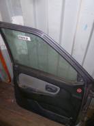 Дверь боковая. Daewoo Espero