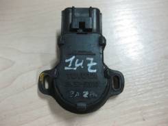 Датчик положения дроссельной заслонки. Toyota Celsior, UCF20, UCF10, UCF21, UCF11 Toyota Crown, UZS141, UZS151, UZS155, UZS131, UZS147, UZS157 Toyota...