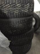 Nokian Hakkapeliitta 7 SUV. Зимние, шипованные, без износа, 4 шт
