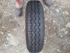 Goodyear Cargo G28. ������, 2010 ���, 5�%, 1 ��