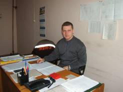 Главный энергетик. Высшее образование по специальности, опыт работы 17 лет