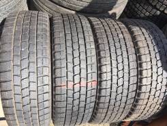 Dunlop SP LT 02. Зимние, 2014 год, 5 %, 4 шт