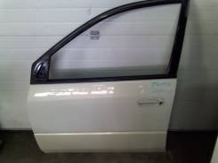 Дверь боковая. Toyota Ipsum, CXM10G, SXM10G, SXM15, SXM10, SXM15G, CXM10 Toyota Picnic, SXM10, CXM10L, SXM10L, CXM10