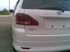 Toyota Ipsum. ACM26, 2AZ