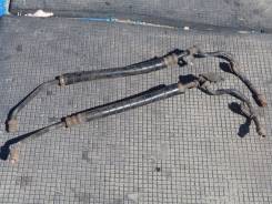 Шланг гидроусилителя. Toyota Vista, SV30, SV35, SV32, SV33 Toyota Camry, SV30, SV32, SV33, SV35 Двигатели: 3SGE, 3SFE, 4SFE