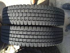 Bridgestone Blizzak W969. Зимние, 2012 год, износ: 5%, 2 шт