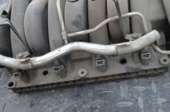 Топливная рейка. Porsche Cayenne, 955 Двигатели: M4800, 955, M48, 00