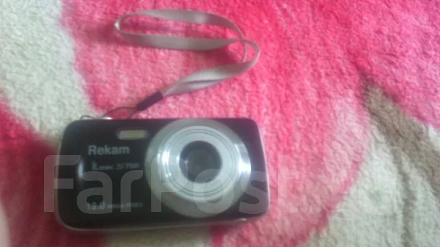 Rekam iLook. 10 - 14.9 �� ����