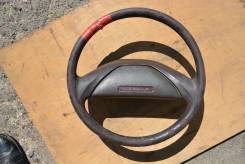 Руль. Toyota Corolla, EE90, AE91, AE92, CE90, EE98, AE95, EE97 Toyota Sprinter, CE90, EE98, AE91, EE90, AE95 Двигатели: 5AF, 4AF, 4AFE, 2E, 3E, 1C
