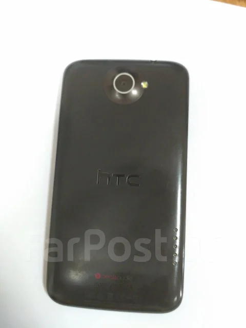 HTC One X. �/� ����