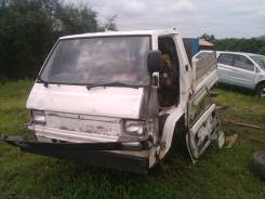 Mitsubishi Delica. L039G, 4D56