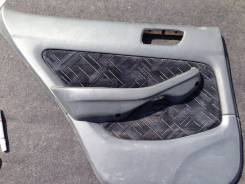 Обшивка двери. Honda Accord, CF2, CF3, CF4, CF5, CF6, CF7 Honda Torneo, CF3, CF4, CF5 Двигатели: F18B, F18B1, F18B2, F18B3, F18B4, F20B, F20B1, F20B2...