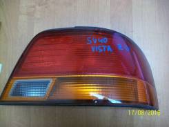 Стоп-сигнал. Toyota Vista, SV40