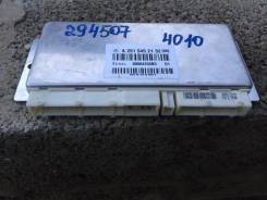 Блок управления подвеской. Mercedes-Benz M-Class, W164 Mercedes-Benz GL-Class, X164, 164 Mercedes-Benz ML-Class, 164