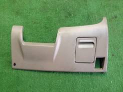 Панель рулевой колонки. Subaru Legacy Lancaster, BHE, BH9 Subaru Legacy, BHC, BH9, BHE Двигатели: EJ25, EZ30, EJ254, EZ30D