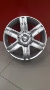 K&K �����. 8.0x17", 6x139.7, ET38, �� 80���. ����