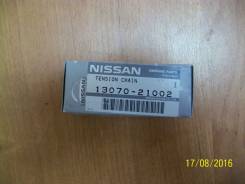 Натяжитель цепи. Nissan: Terrano, Pickup, Gazelle, Bluebird, Cabstar, King Cab, Caravan, Laurel, TR-X, Silvia, Leopard, Condor, Urvan, Vanette, Datsun...