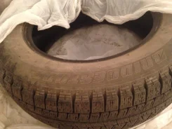 Bridgestone Ecopia EP850. ������, ��� �����, 30�%, 4 ��