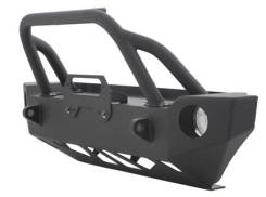 Силовые бампера. Jeep Wrangler, JK Двигатели: ERB, RA428