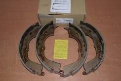 Колодка тормозная. Toyota: Lite Ace, Hiace Regius, Hiace, Toyoace, Town Ace, Granvia, Grand Hiace, Hilux, Regius Ace, Regius, Dyna Двигатели: 2C, 3CE...