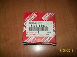 Шестерня масляного насоса. Toyota: Cresta, Blizzard, RAV4, Hiace, Hilux, Dyna, Land Cruiser Prado, Toyoace, T.U.V, Crown, Regius, Chaser, Cressida, 4R...