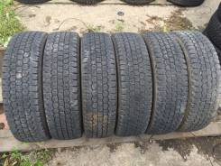Bridgestone Blizzak W965. Зимние, 2006 год, износ: 10%, 6 шт