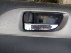 Ручка двери внутренняя. Subaru Forester, SH5 Subaru Impreza, GH, GE, GE7, GE6, GH8, GH7, GH6, GE3, GE2, GH3, GH2 Subaru Exiga, YA5, YA4 Двигатели: EJ2...