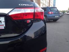 Эмблема. Audi