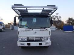 Рессора. Hyundai: Porter II, County, Trago, Porter, HD Kia Bongo Daewoo Novus