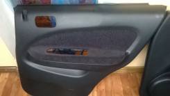 Обшивка двери. Honda HR-V, GH3