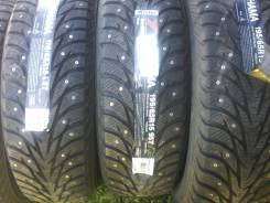 Yokohama Ice Guard IG35. Зимние, шипованные, 2013 год, без износа, 4 шт