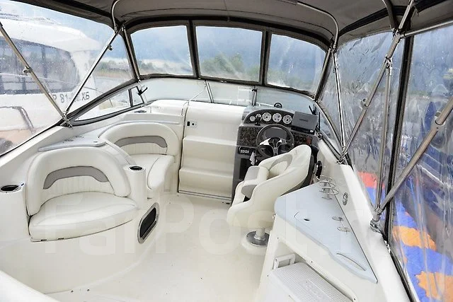 Stingray. 2011 ���, ��������� ������������, ������ ����