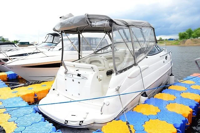 Stingray. 2011 ���, ��������� ������������, ������ ����