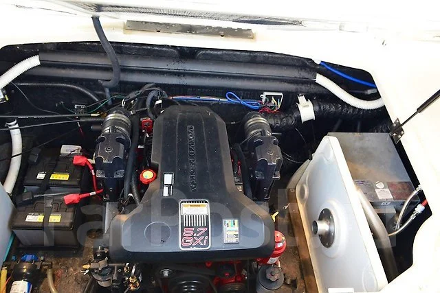 Stingray. 2011 ���, ��������� ������������, ������ ����